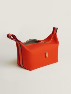 Bride-a-Brac H Pavillon case, large model, View: front, front, view 2 of 3