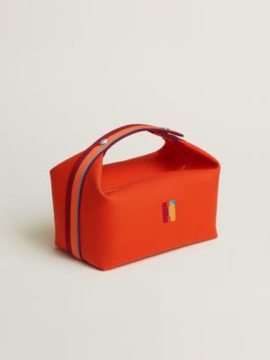 orange feu