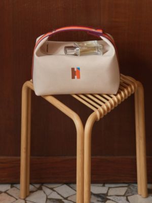 Bride-a-Brac H Pavillon case, large model, View: front, front, view 3 of 3