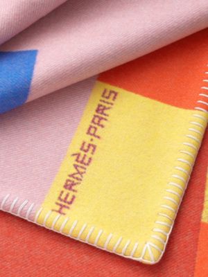 H Gourmand blanket, View: Detail, detail, view 4 of 7