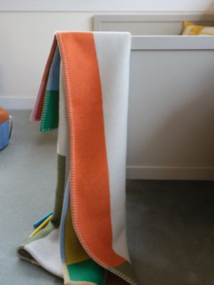 H Gourmand blanket, View: front, front, view 7 of 7