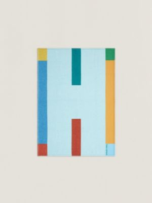 H Gourmand blanket