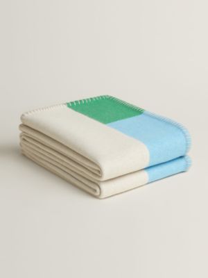 H Gourmand blanket, View: Folded, folded, view 5 of 5
