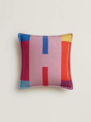 H Gourmand pillow, View: front, front, view 2 of 4