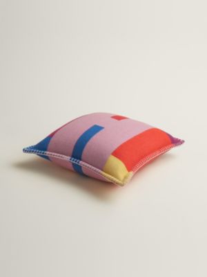 H Gourmand pillow, View: front, front, view 3 of 4