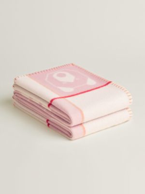 Animaux Blocks毛毯, 檢視: 折疊, folded, 檢視共4張圖片的第4張