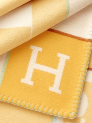 Animaux Blocks blanket, View: Detail, detail, view 3 of 5