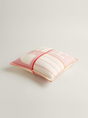 Animaux Blocks抱枕, 檢視: 正面, front, 檢視共4張圖片的第4張