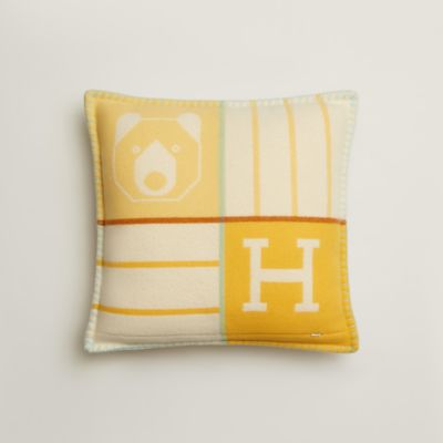 Plaids et coussins | Hermès France