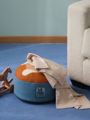 Decke Animaux Blocks, Ansicht: Vorderansicht, front, Ansicht 5 von 5
