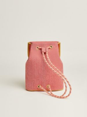 Sac à dos Animaux Blocks, Vue: Vue de dos, back, vue 2 sur 4