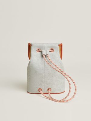 Animaux Blocks backpack, View: Back, back, view 3 of 4