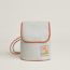 Animaux Blocks backpack, granit