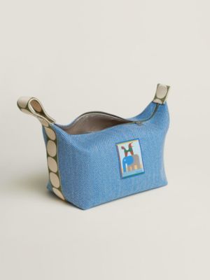 Animaux Blocks case, large model, View: front, front, view 2 of 3