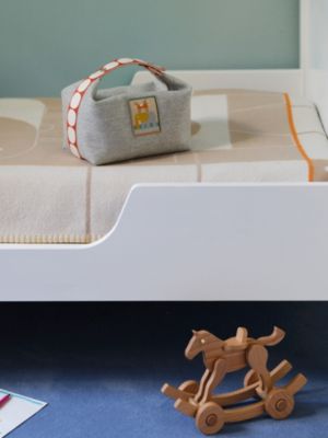 Animaux Blocks case, large model, View: front, front, view 3 of 3