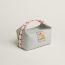 Animaux Blocks case, large model, granit