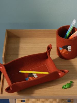 Animaux Blocks change tray, View: front, front, view 2 of 3