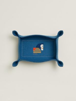 Animaux Blocks change tray, View: above, above, view 2 of 3