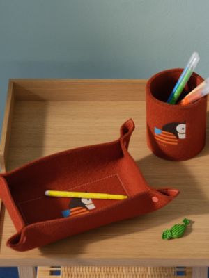 Animaux Blocks change tray, View: front, front, view 3 of 3