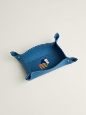 bleu nattier