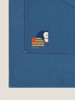 Animaux Blocks wall sorter, View: Detail, detail, view 3 of 4