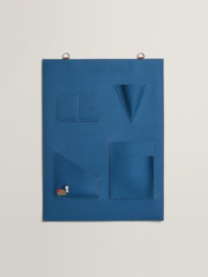 bleu nattier