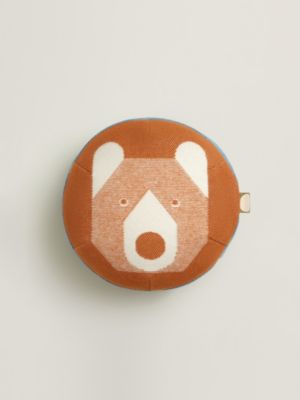 Animaux Blocks footstool, View: above, above, view 4 of 5