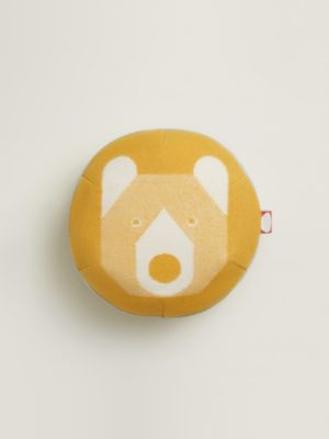 Animaux Blocks footstool, View: above, above, view 3 of 4