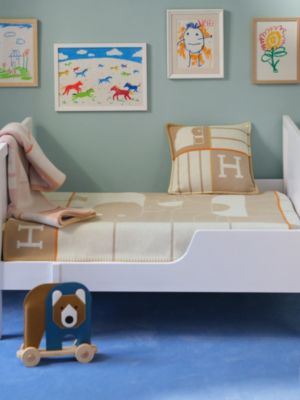 Bär mit Rollen Animaux Blocks, Ansicht: Vorderansicht, front, Ansicht 6 von 6
