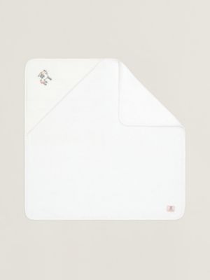 Cabriole嬰兒浴巾, 檢視: 正面, front, 檢視共2張圖片的第3張