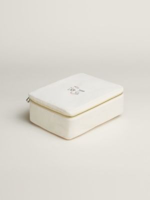 blanc crème