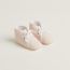 Paf Cabriole booties, pétale, no stock