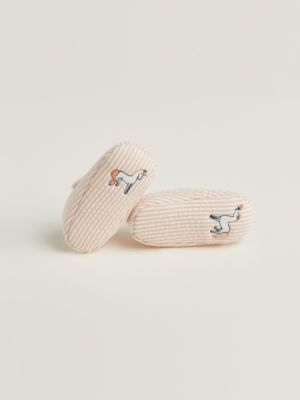 Pif Cabriole booties, View: Detail, detail, view 3 of 4