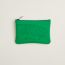 Traffic Jam case, small model, vert criquet