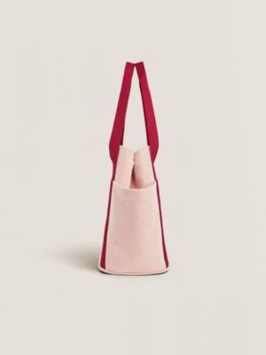 Cabriole nappy bag, View: front, front, view 2 of 4