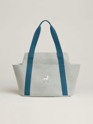 bleu nattier