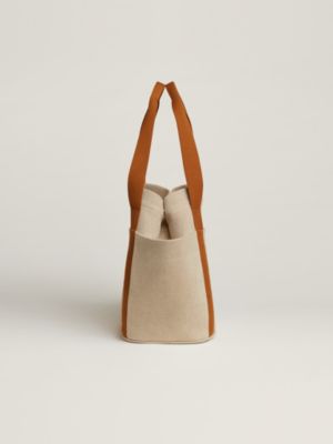 Cabriole nappy bag, View: front, front, view 3 of 4