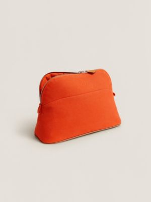 orange feu