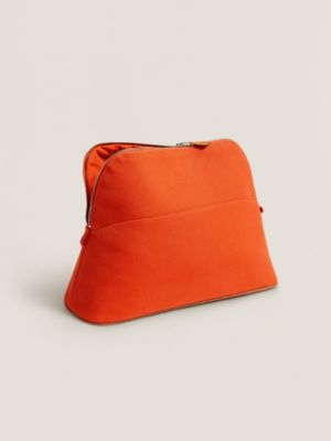orange feu