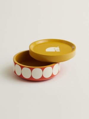 Animaux Blocks box, small model, View: front, front, view 3 of 3