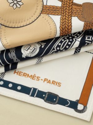 Plaid Harnais Décorés, Vue: Vue détaillée, detail, vue 3 sur 5