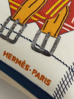 Coussin Harnais Sangles, Vue: Vue détaillée, detail, vue 5 sur 5