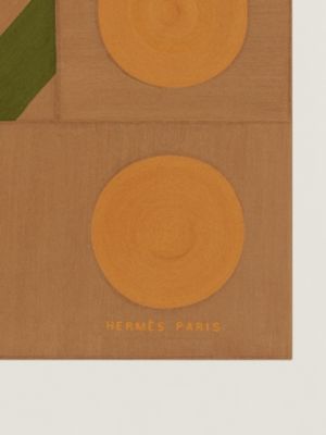 Cordelie H Dots carpet, View: Detail, detail, view 3 of 3