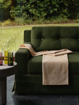 H Partition blanket, View: front, front, view 7 of 7