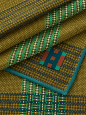 Bordage blanket, View: Detail, detail, view 3 of 5