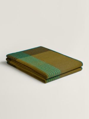 Bordage blanket, View: Folded, folded, view 5 of 5