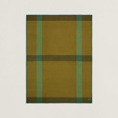 Bordage blanket
