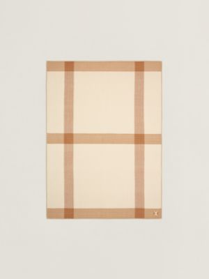Bordage blanket