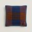 Bordage pillow, rocabar