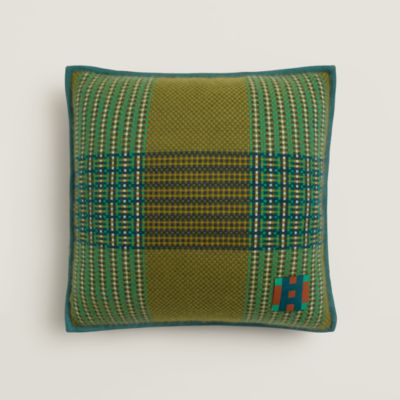 Bordage pillow